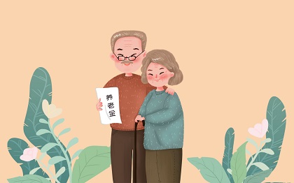 北京99%的老年人在家养老，机构养老不到1%