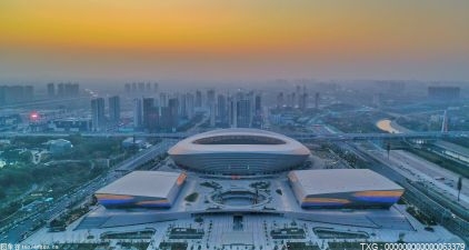 杭州临空经济示范区十大项目集中签约总投资33.3亿元