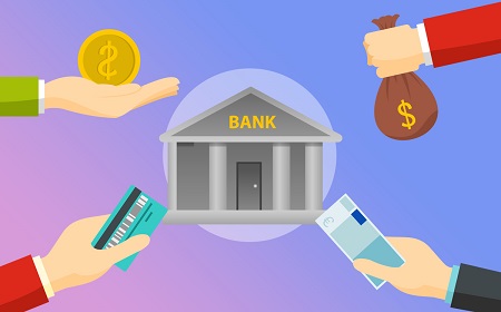 银行有哪些存款类型？银行存款利息如何计算？